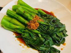 -蔡澜点心·粤菜(嘉里中心店)