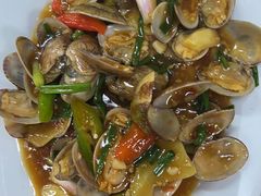 -田源农家饭店·窑鸡王·海鲜(东部湾·融创店)