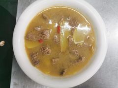 麻油腰花-古早人小吃店(黄河北路店)