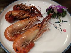 -聚汇三少·龙虾·中餐厅(莫邪路新天地店)
