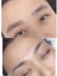 -久匠·野生眉半永久纹眉