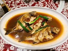 小黑翅-临家闽南菜(翔安店)
