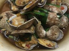 口味花甲-吴记口味馆