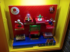 -麦当劳(世纪汇广场店)