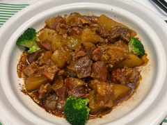 -鹊华居·地道鲁菜·海鲜·融合味(大明湖店)