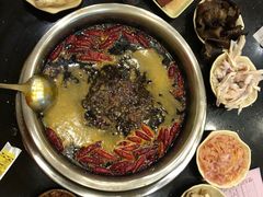 -大龙火锅(老店)