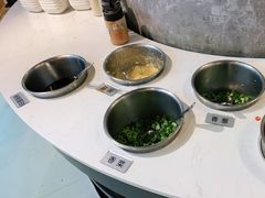 酱料-湯系·煲汤手艺人(东二环泰禾广场店)