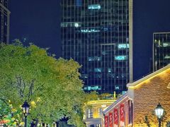 -天津君隆威斯汀酒店