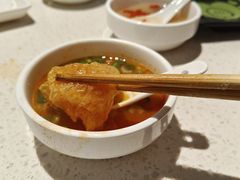 -海底捞火锅(杭州越界锦和大厦店)