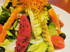 -仓桥家·焗寿司·锅物(光谷步行街店)