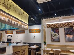 -馋三尺蟹粉小笼(人民广场店)