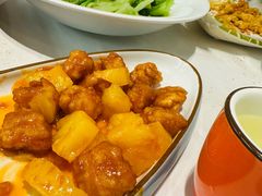 -聚鑫阁江浙菜·非遗传承技艺(闵行交大店)