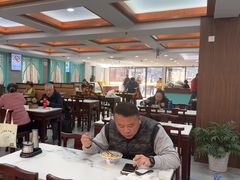 -清真马祥兴菜馆(云南北路店)