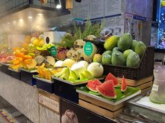 -亚马逊蒸汽活海鲜自助(LCM置汇旭辉广场店)