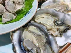 燕饺-望江门小龙虾·烧烤(九堡店)