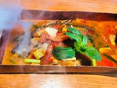 -兰木肆·云南菜(龙湖U城天街店)