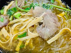 -罍+村卤菜摊(罍街店)