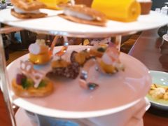 -杭州西子湖四季酒店-WL BISTRO西湖餐厅(灵隐路店)