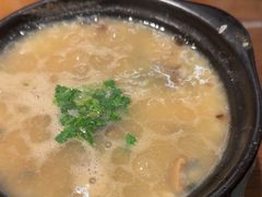 -真粥道(新华东路店)