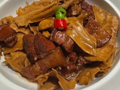-徽镇小厨·经典徽菜(十里河店)