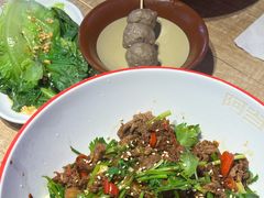 -阿当·小炒牛肉面(人广店)