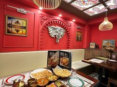 -食彩美印度特色美食餐厅·印度料理