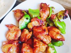 -炙热童年·老北京炙子烤肉(南锣鼓巷店)