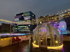 -享月汤皇·海鲜小火锅·聚会(曲江创意谷店)