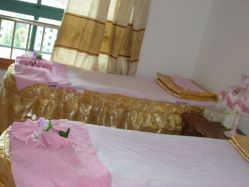 -本真坊美容美体沙龙