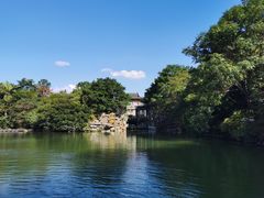 -桂林两江四湖景区
