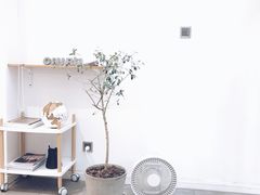 -Onirii Coffee(长乐路店)