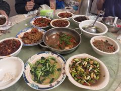 -铁头烧菜馆(立新路店)