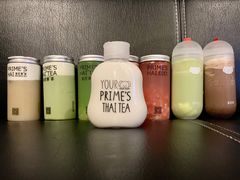 -素匠泰茶(三里屯SOHO工体奶茶店)