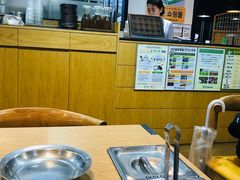 -神仙雪浓汤(弘大店)