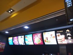 -麦当劳(欧亚卖场店)