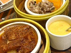 -夏宫中餐厅(香格里拉大酒店)