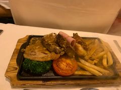 -太平馆餐厅(尖沙咀店)