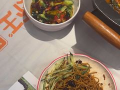 -熊记虾王·小龙虾(东晓南店)