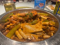 -沙掌门肉蟹煲(沙溪店)