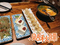 -小川洋风料理(街道口店)