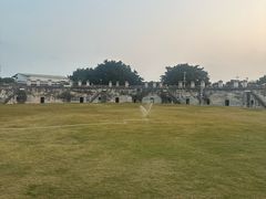 -石炮台公园