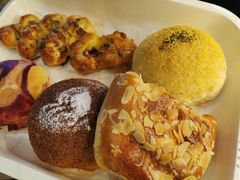 -天母蓝鸟西餐厅·烘焙蛋糕(十三碗店)