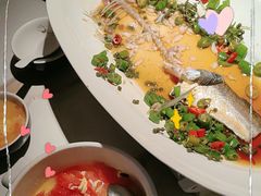-绿茶餐厅(淮安吾悦广场店)