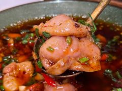 -锦府盐帮·侯宅(五棵松万达店)