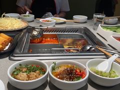 -海底捞火锅(吾悦广场店)