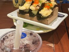 -御牛道日式烤肉料理(杭州万象城店)