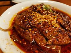 -付小姐在成都(中山公园店)