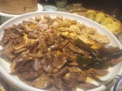 -院8里·小聚园老川菜(九眼桥店)