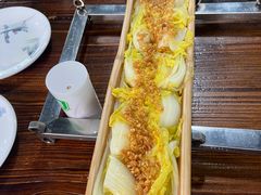 -竹一味·竹筒饭