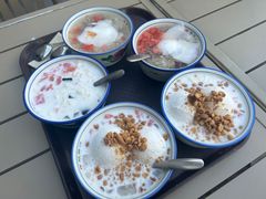 -文昌邓记清补凉(西沙路店)